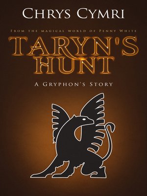 cover image of Taryn's Hunt